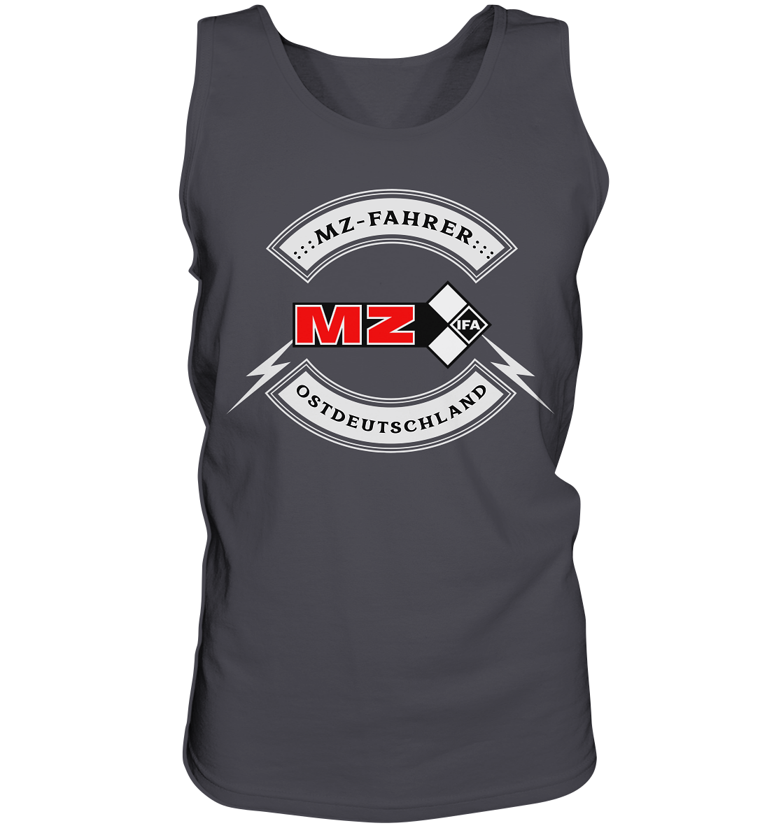 MZ Tank-Top