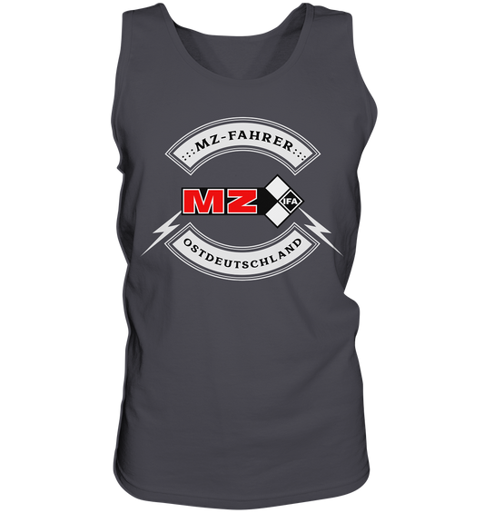 MZ Tank-Top