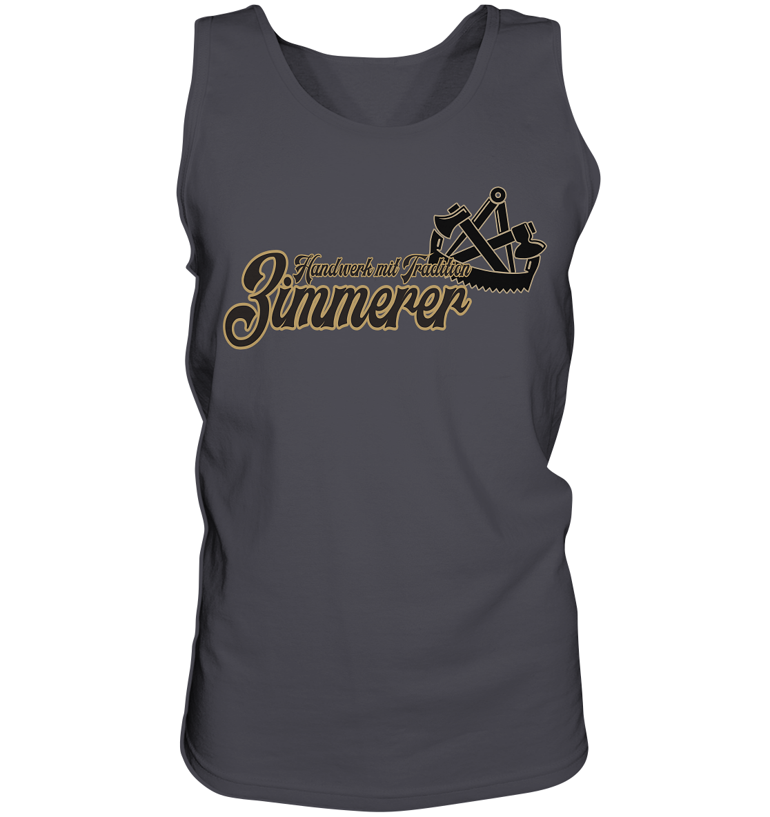 Zimmerer Tank-Top