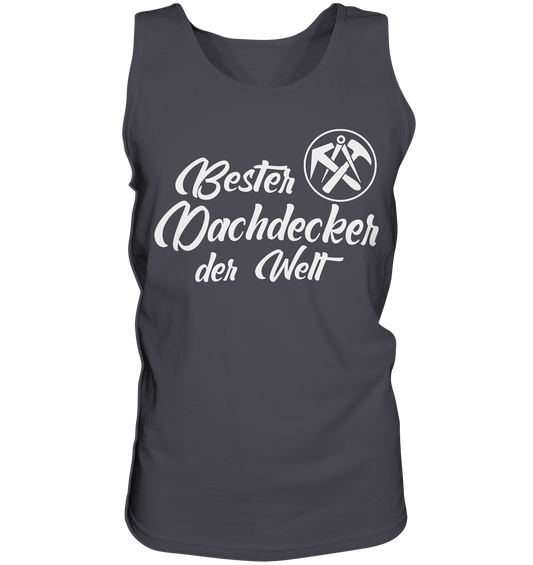 Dachdecker Tank-Top