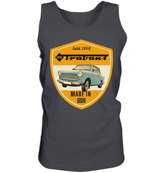 Trabant Tank-Top