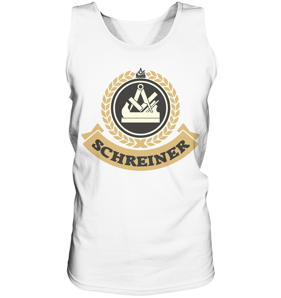 Schreiner Tank-Top