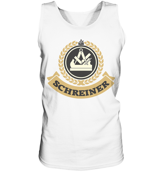 Schreiner Tank-Top