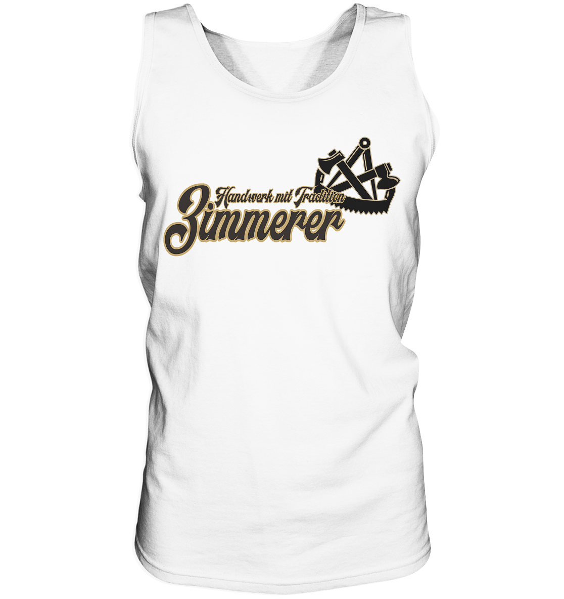 Zimmerer Tank-Top