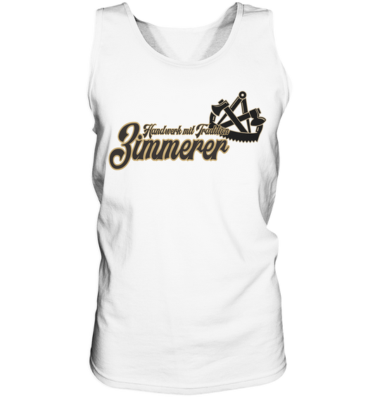 Zimmerer Tank-Top