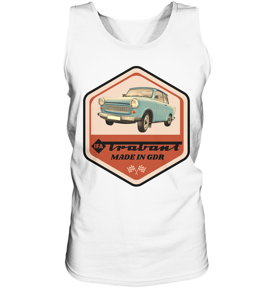 Trabant Tank-Top