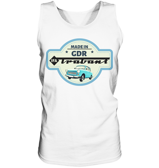 Trabant Tank-Top