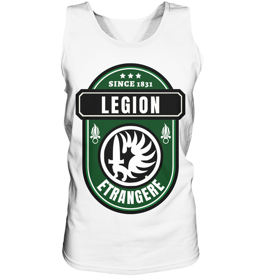 Fremdenlegion Tank-Top