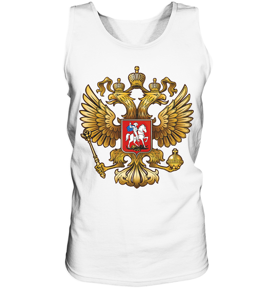 Russland Tank-Top