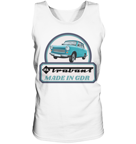 Trabant Tank-Top